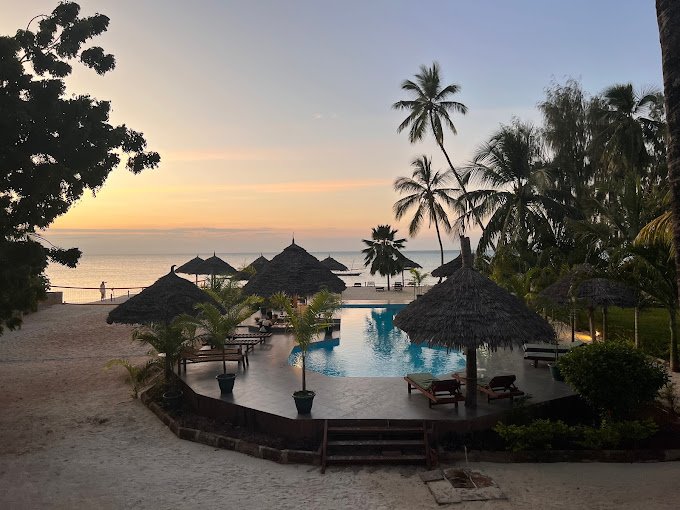 smiles beach hotel 1